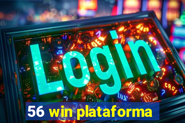 56 win plataforma